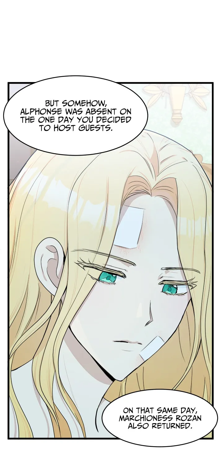 The Villainess Lives Again Chapter 24 page 8 - 