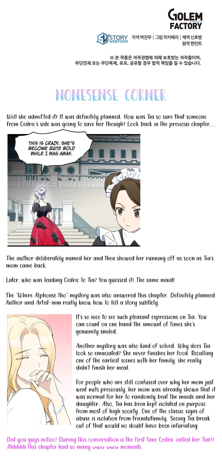 The Villainess Lives Again Chapter 24 page 72 - 