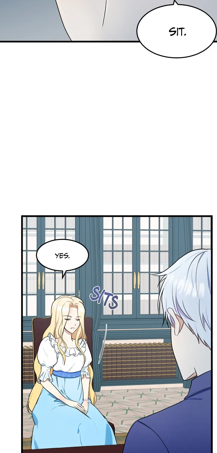 The Villainess Lives Again Chapter 25 page 15 - 