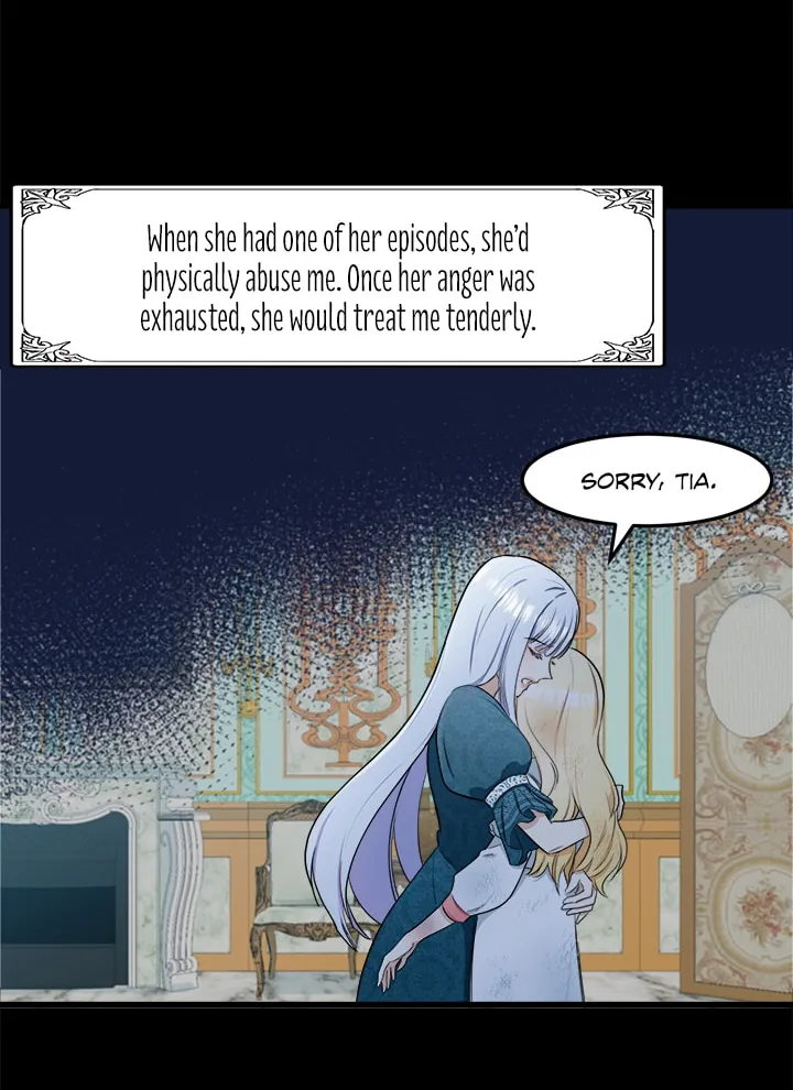 The Villainess Lives Again Chapter 25 page 24 - 