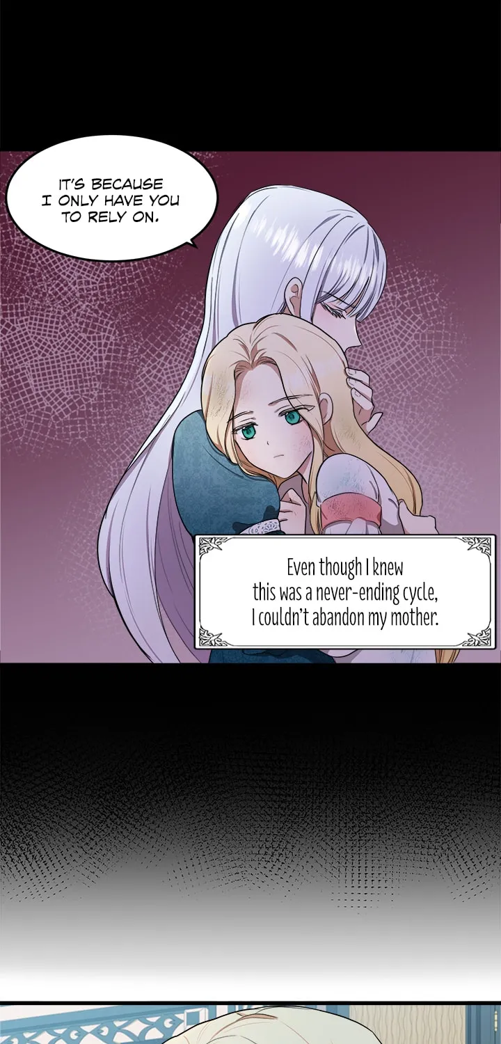 The Villainess Lives Again Chapter 25 page 25 - 