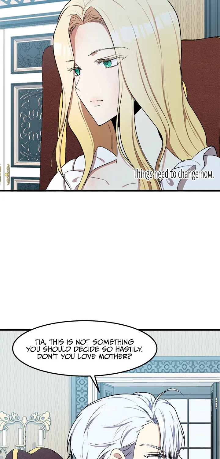The Villainess Lives Again Chapter 25 page 26 - 