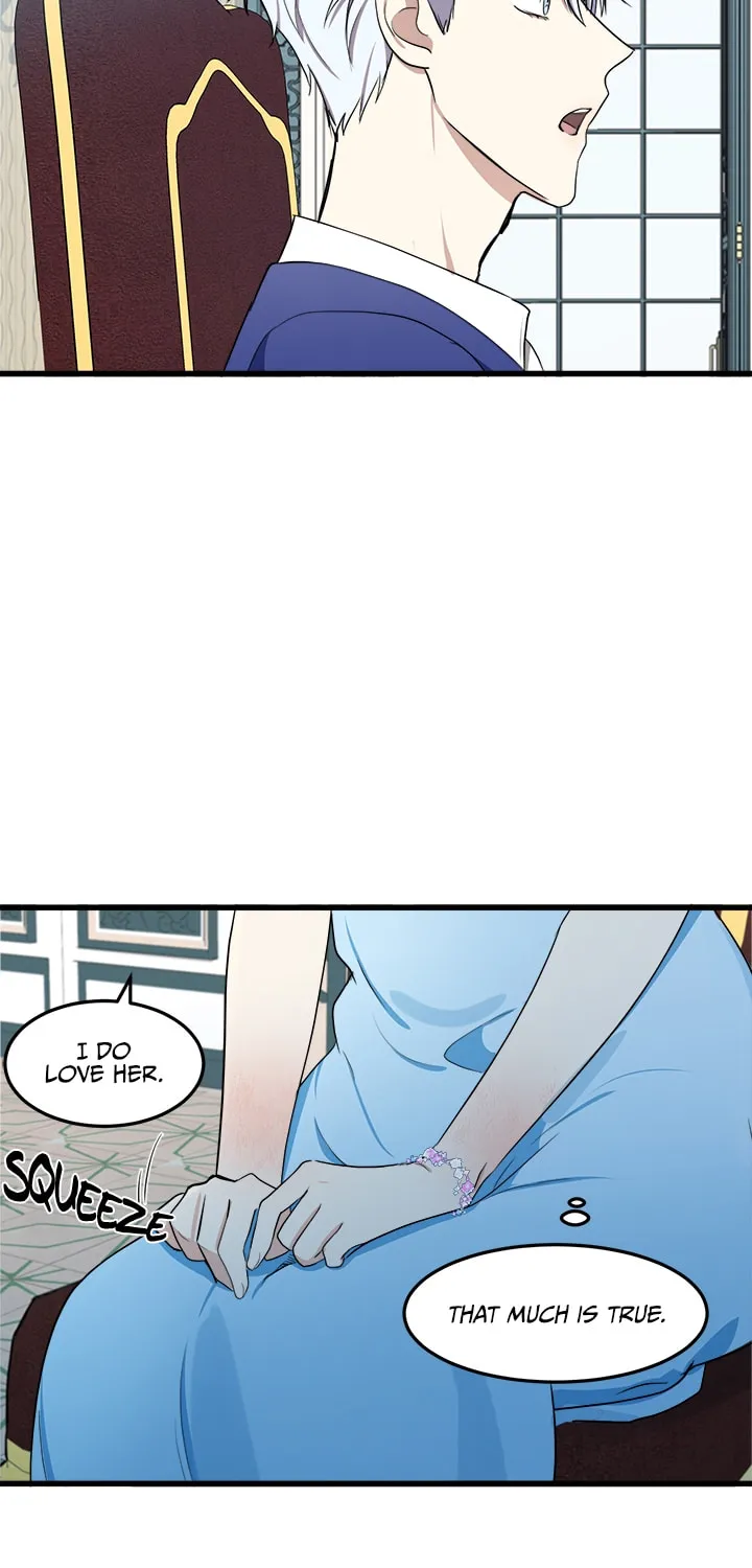 The Villainess Lives Again Chapter 25 page 27 - 