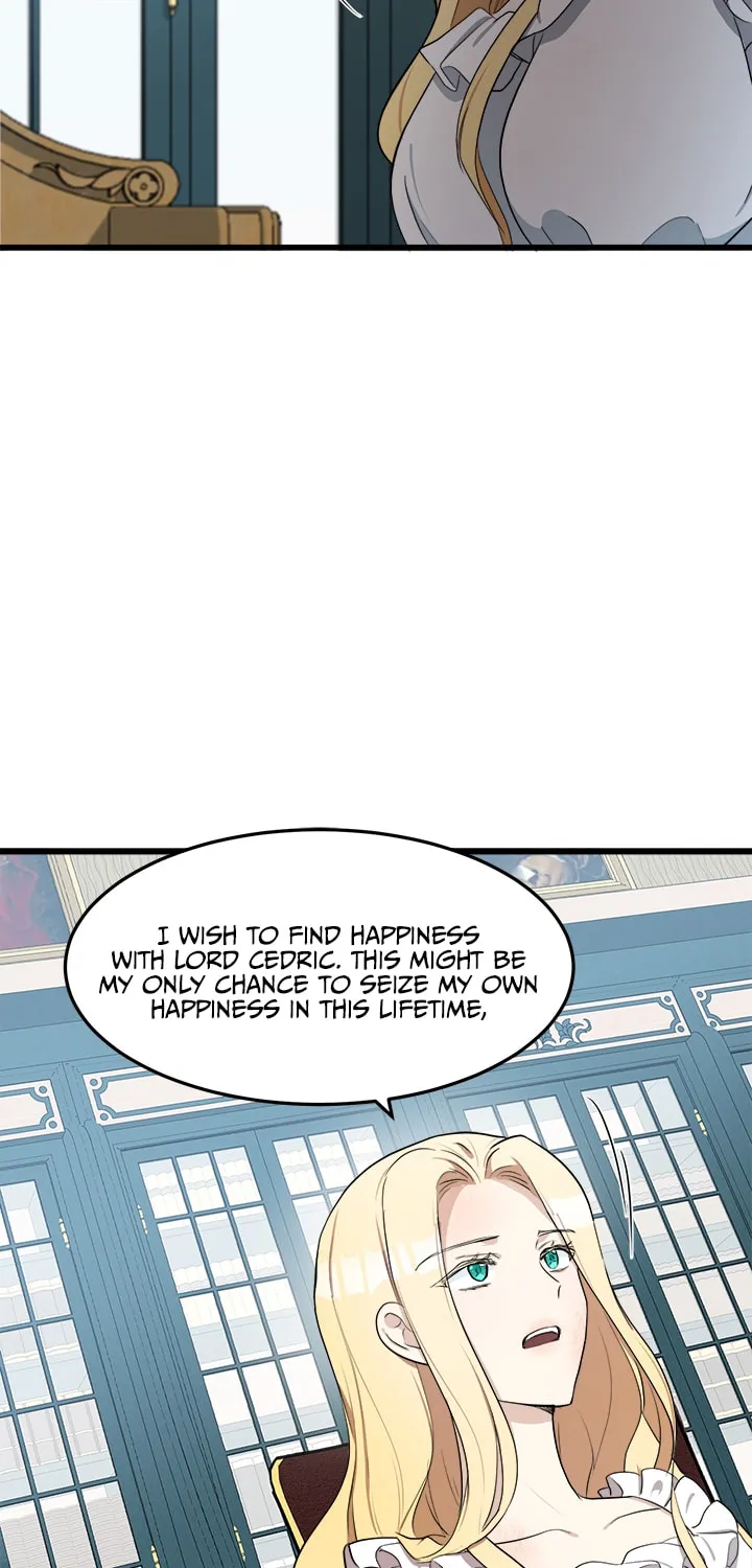 The Villainess Lives Again Chapter 25 page 29 - 