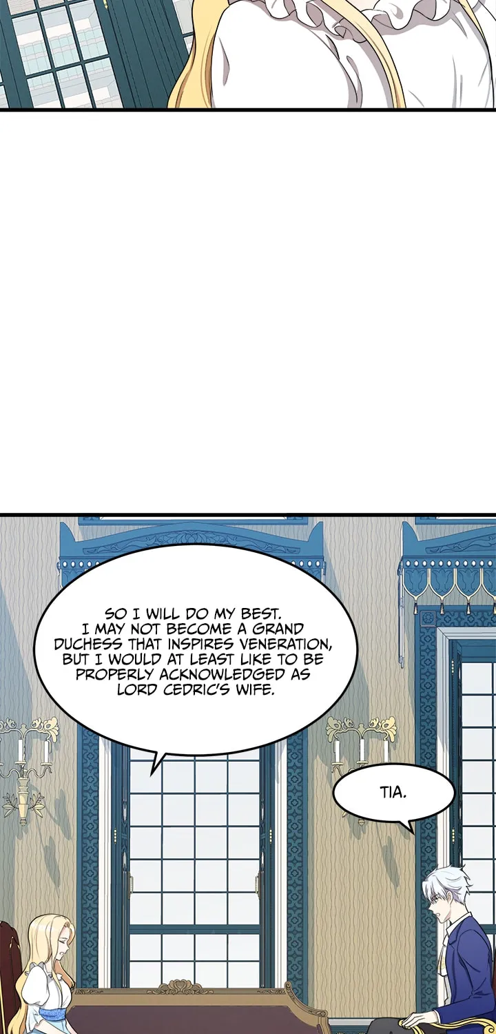 The Villainess Lives Again Chapter 25 page 30 - 