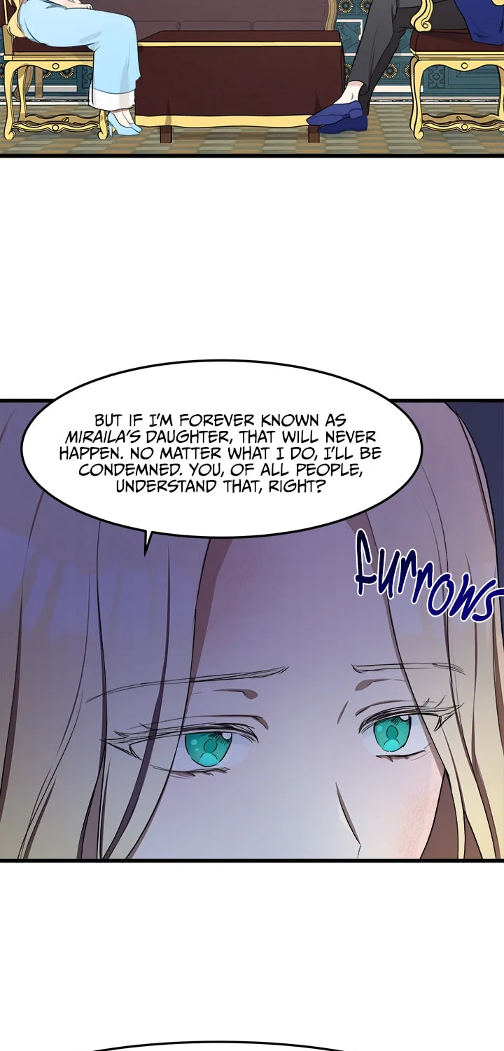 The Villainess Lives Again Chapter 25 page 31 - 