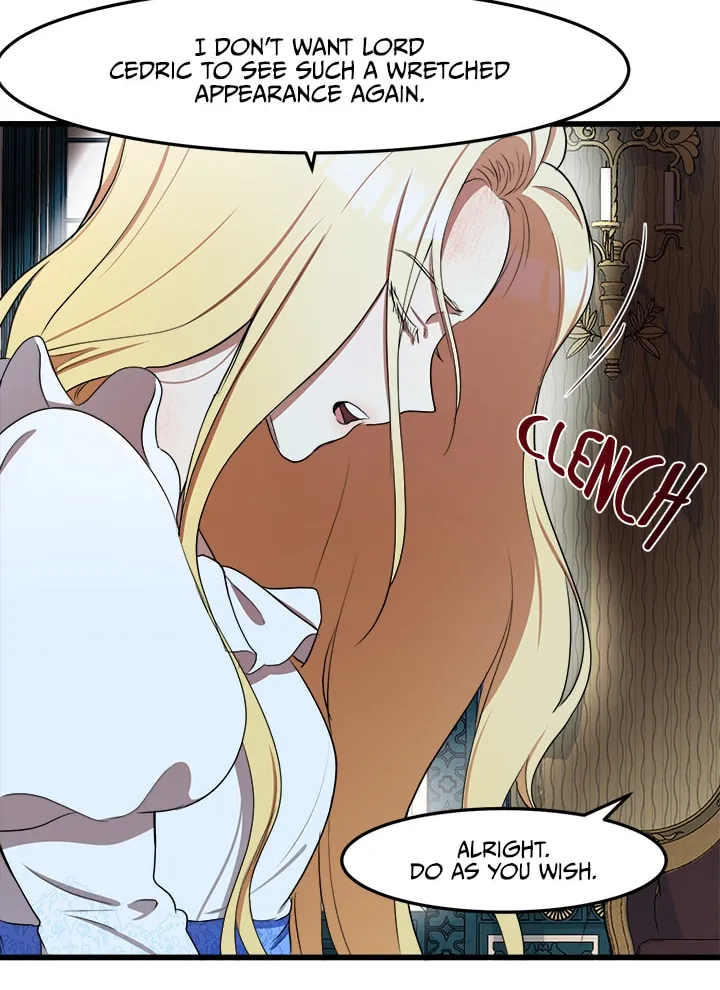 The Villainess Lives Again Chapter 25 page 32 - 