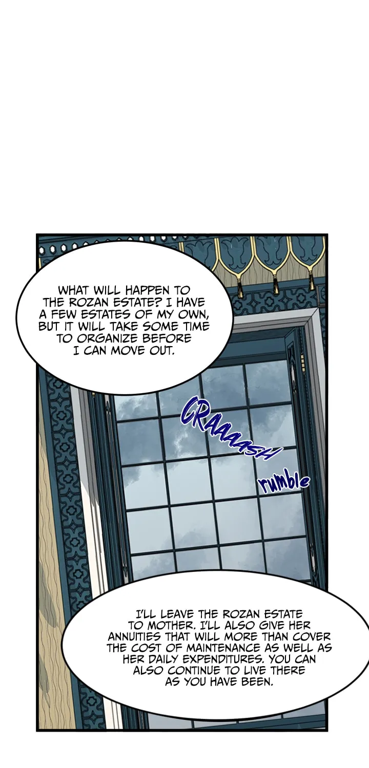 The Villainess Lives Again Chapter 25 page 33 - 