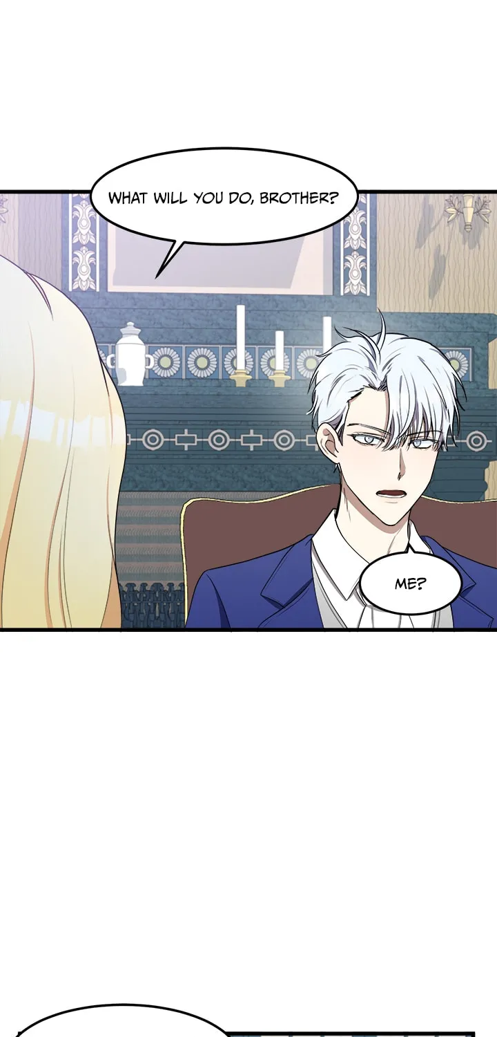The Villainess Lives Again Chapter 25 page 35 - 