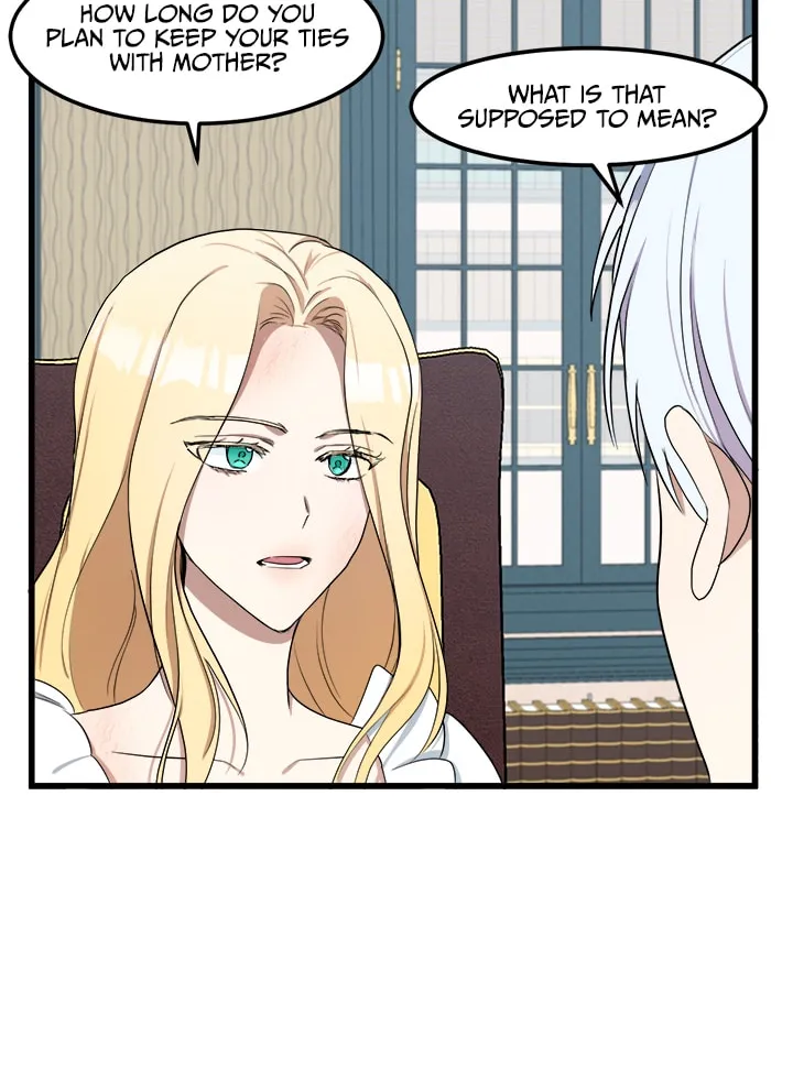 The Villainess Lives Again Chapter 25 page 36 - 