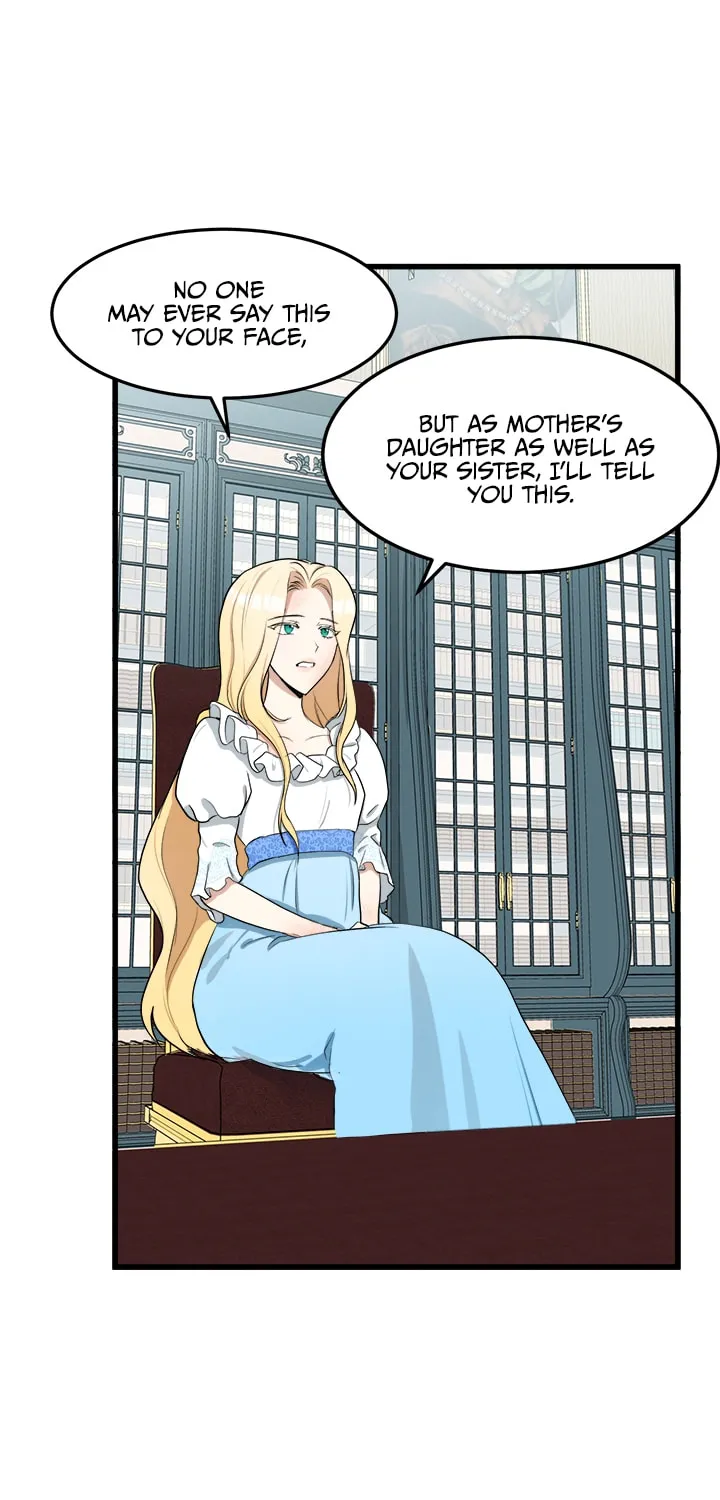 The Villainess Lives Again Chapter 25 page 37 - 