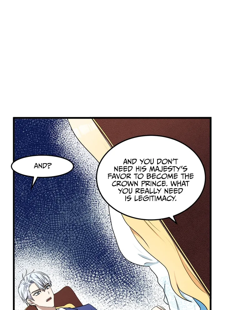 The Villainess Lives Again Chapter 25 page 40 - 