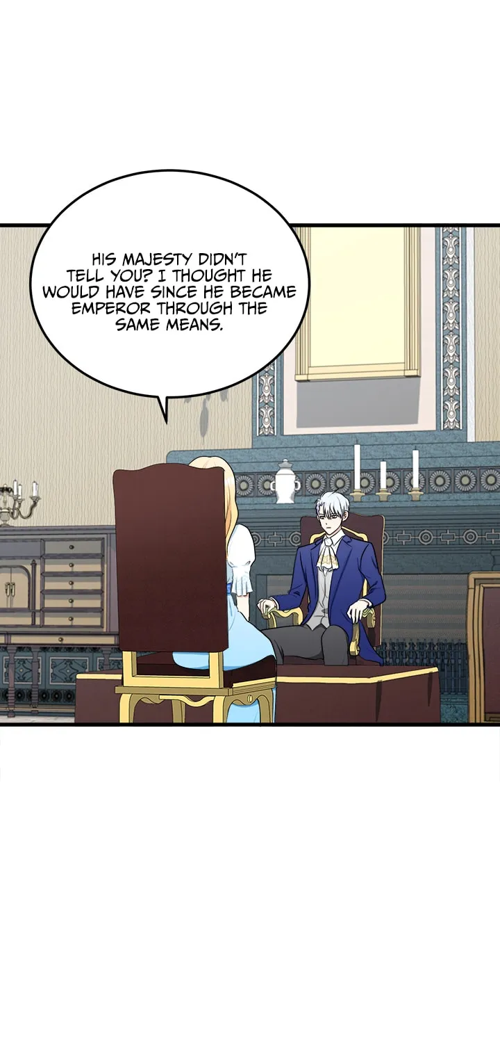The Villainess Lives Again Chapter 25 page 45 - 