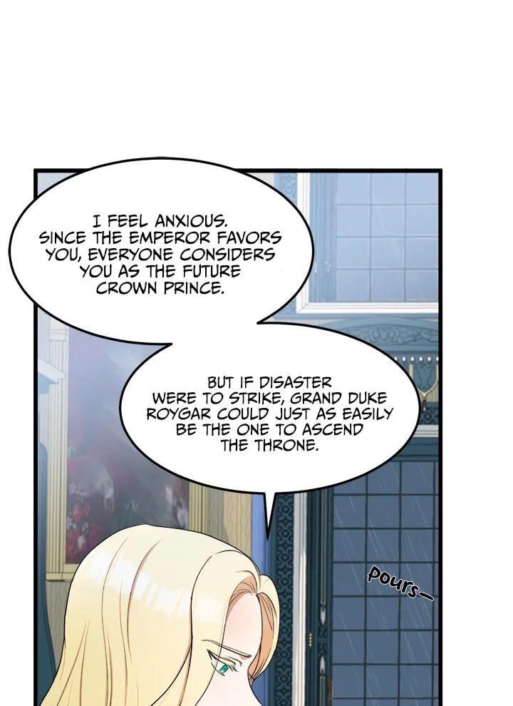 The Villainess Lives Again Chapter 25 page 48 - 