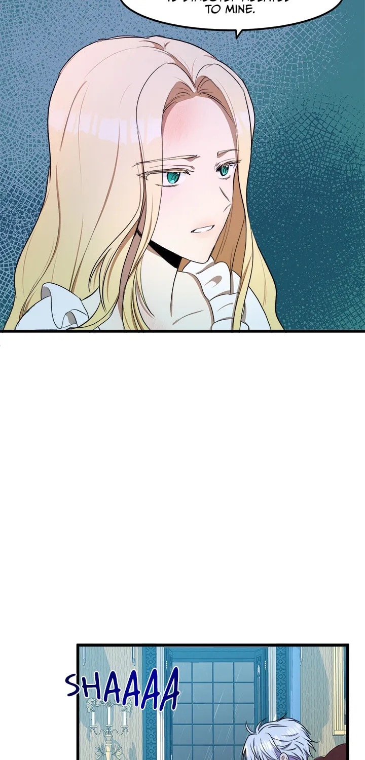 The Villainess Lives Again Chapter 25 page 51 - 