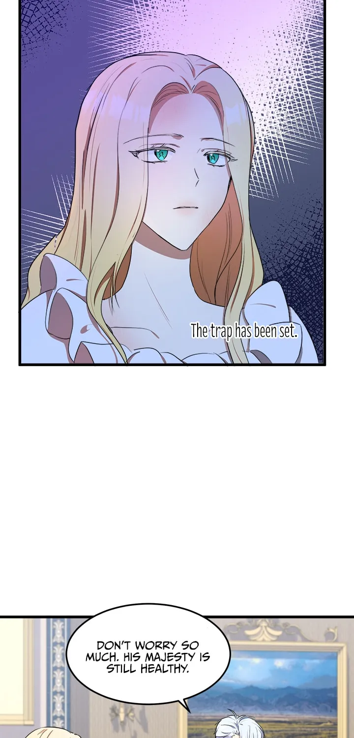 The Villainess Lives Again Chapter 25 page 54 - 