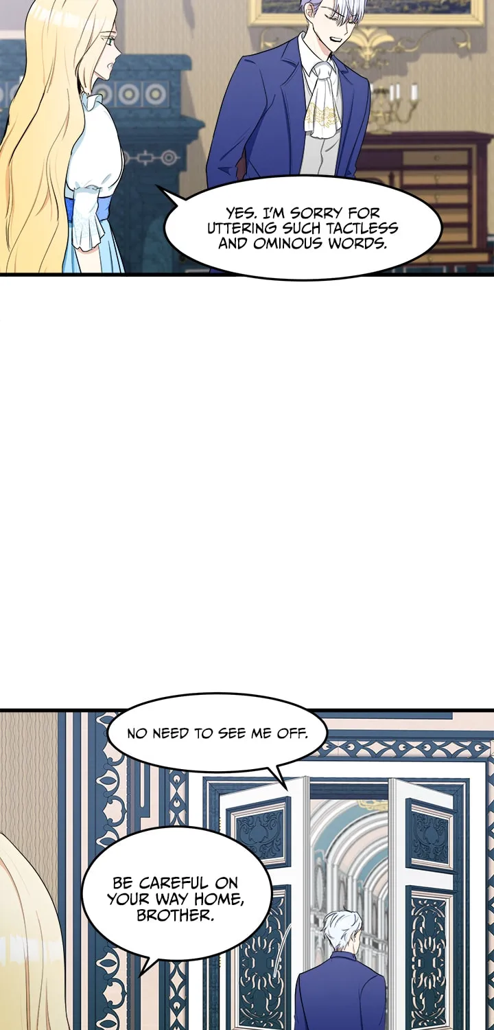The Villainess Lives Again Chapter 25 page 55 - 