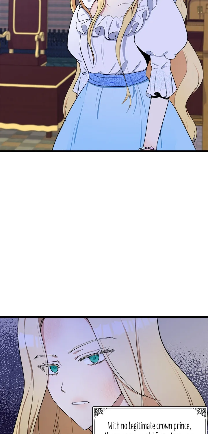 The Villainess Lives Again Chapter 25 page 57 - 