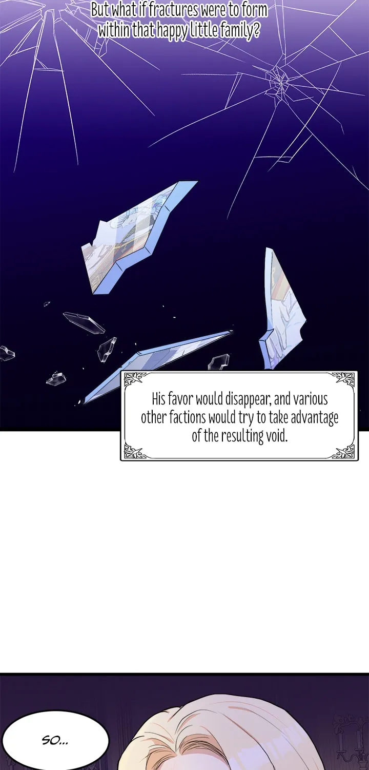 The Villainess Lives Again Chapter 25 page 59 - 