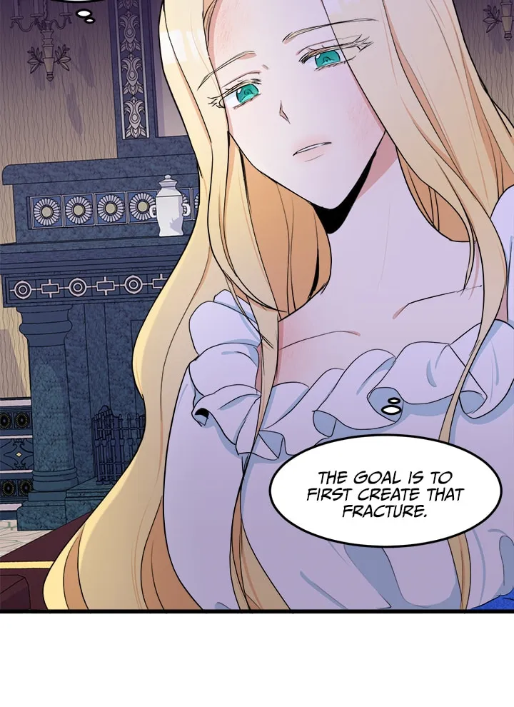 The Villainess Lives Again Chapter 25 page 60 - 