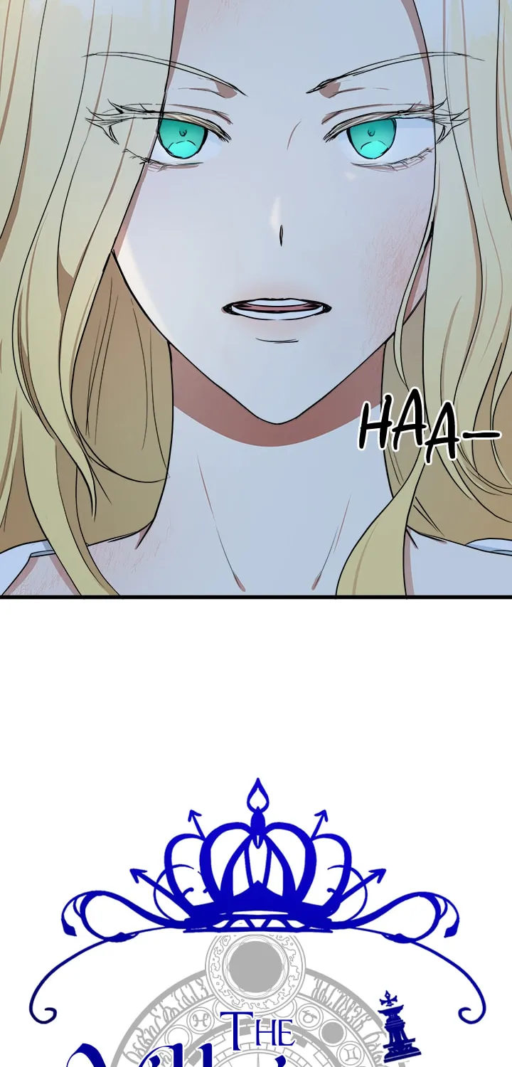 The Villainess Lives Again Chapter 25 page 8 - 