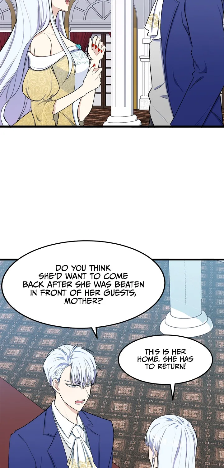 The Villainess Lives Again Chapter 26 page 12 - 