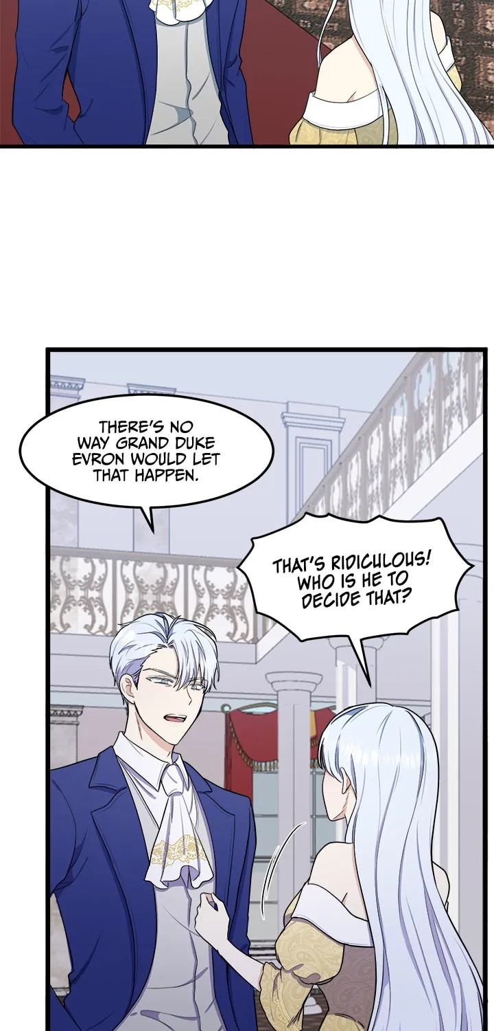 The Villainess Lives Again Chapter 26 page 13 - 