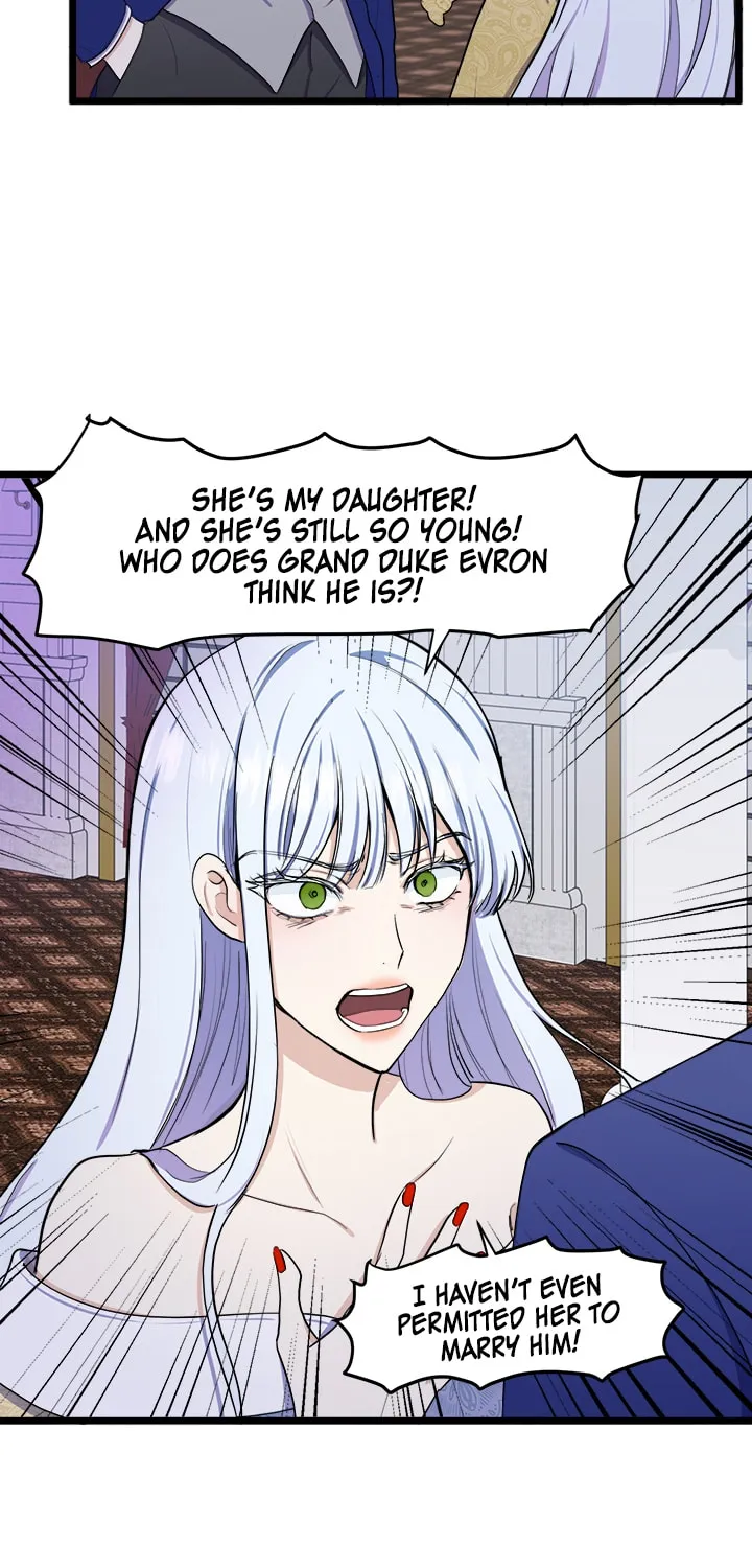 The Villainess Lives Again Chapter 26 page 14 - 
