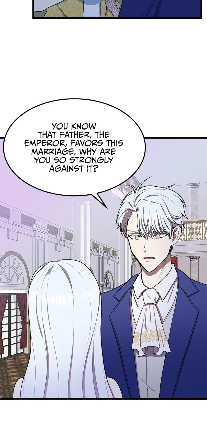 The Villainess Lives Again Chapter 26 page 17 - 