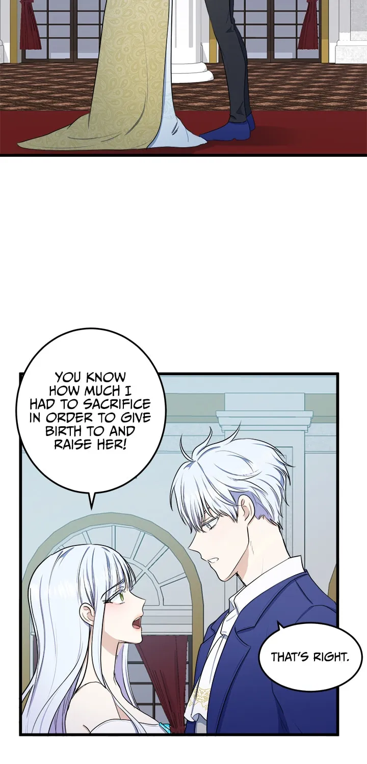 The Villainess Lives Again Chapter 26 page 20 - 