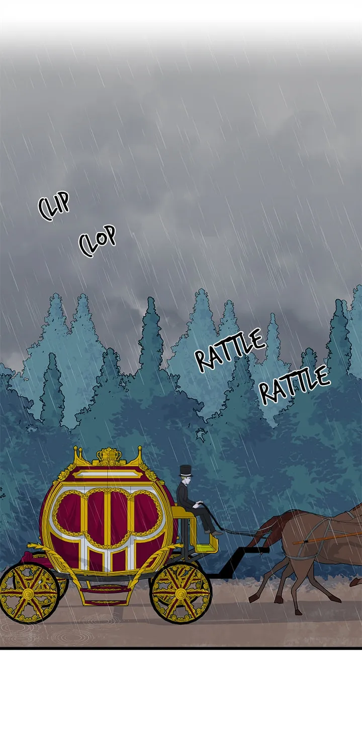 The Villainess Lives Again Chapter 26 page 3 - 
