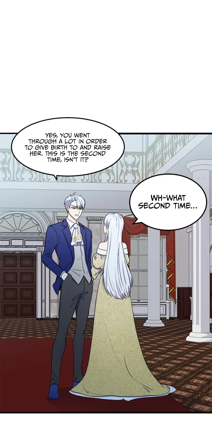 The Villainess Lives Again Chapter 26 page 21 - 