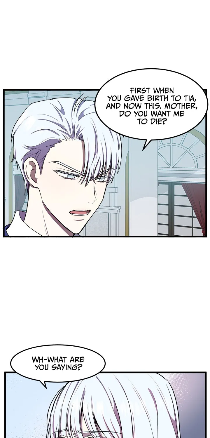 The Villainess Lives Again Chapter 26 page 23 - 
