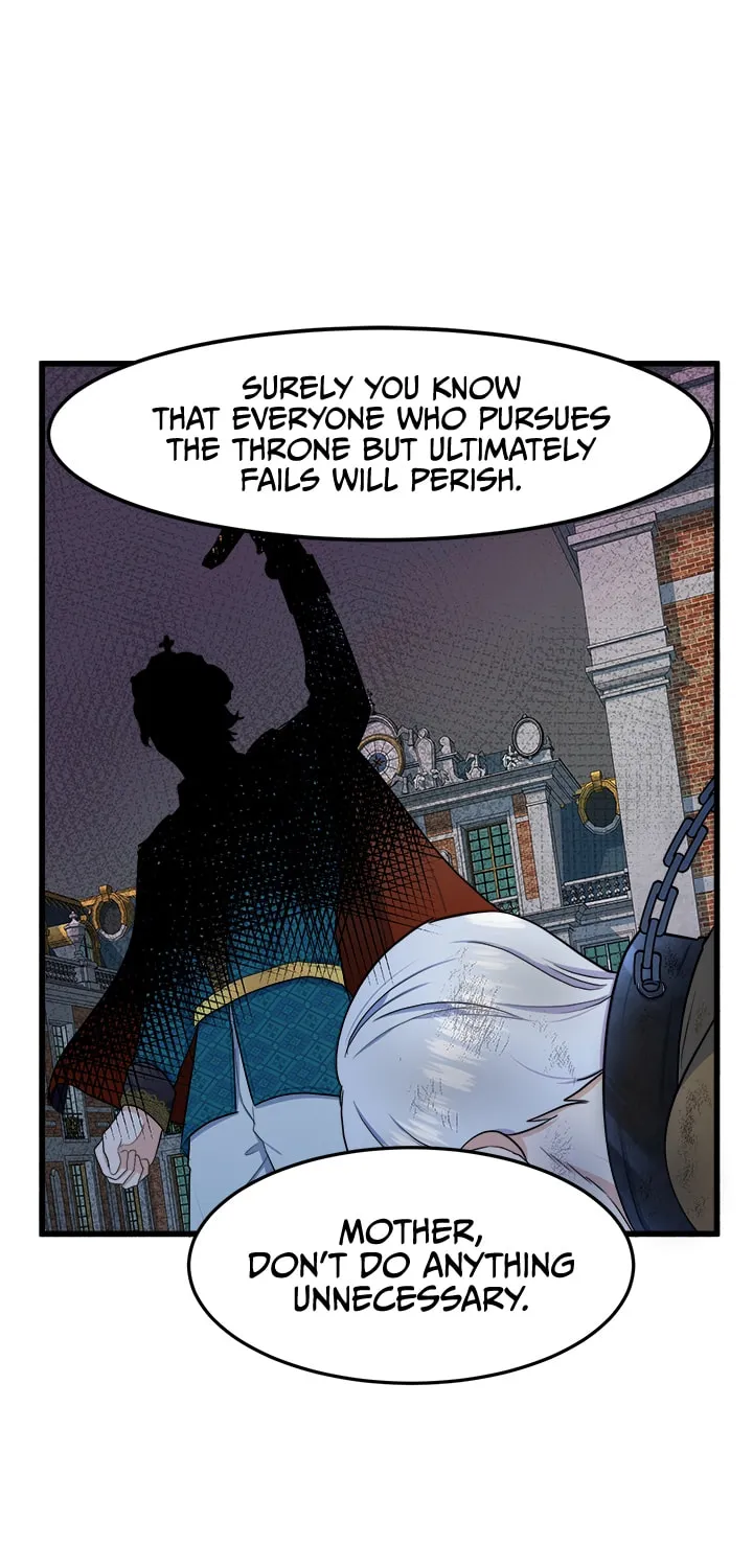 The Villainess Lives Again Chapter 26 page 25 - 