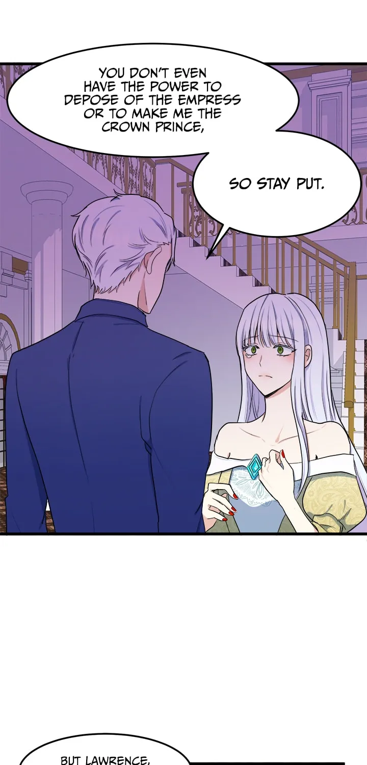 The Villainess Lives Again Chapter 26 page 26 - 