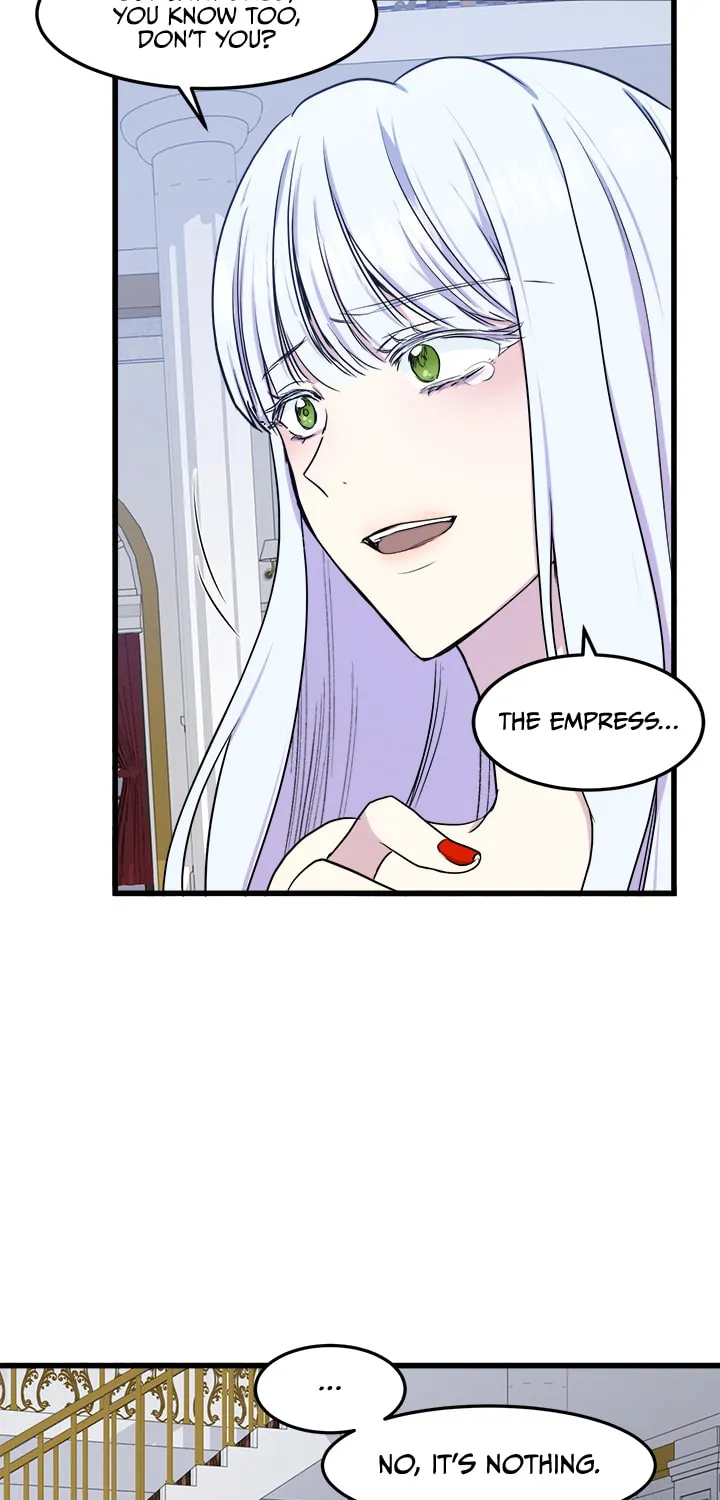 The Villainess Lives Again Chapter 26 page 27 - 