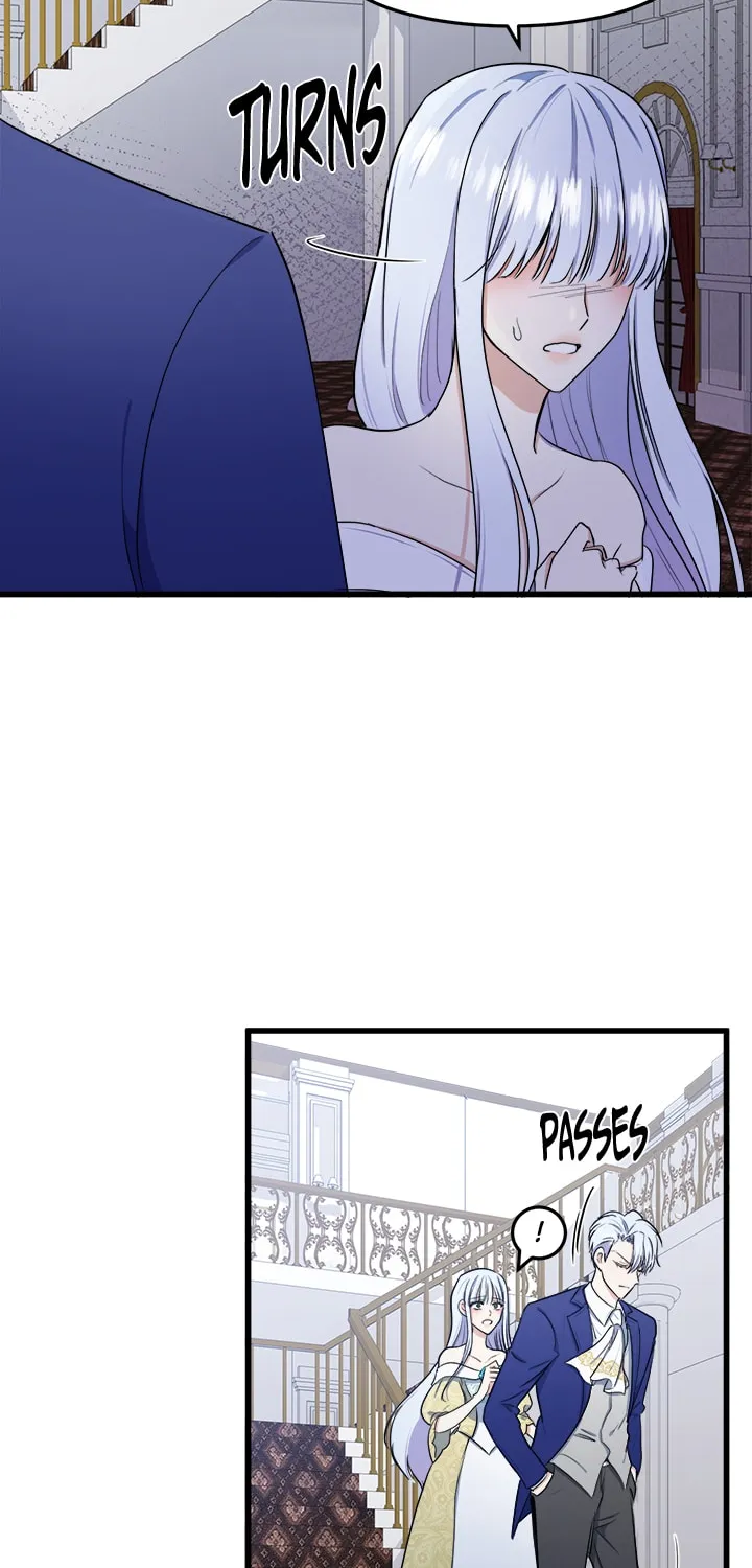 The Villainess Lives Again Chapter 26 page 28 - 