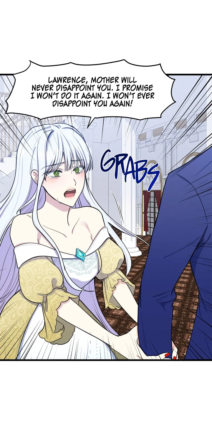 The Villainess Lives Again Chapter 26 page 30 - 