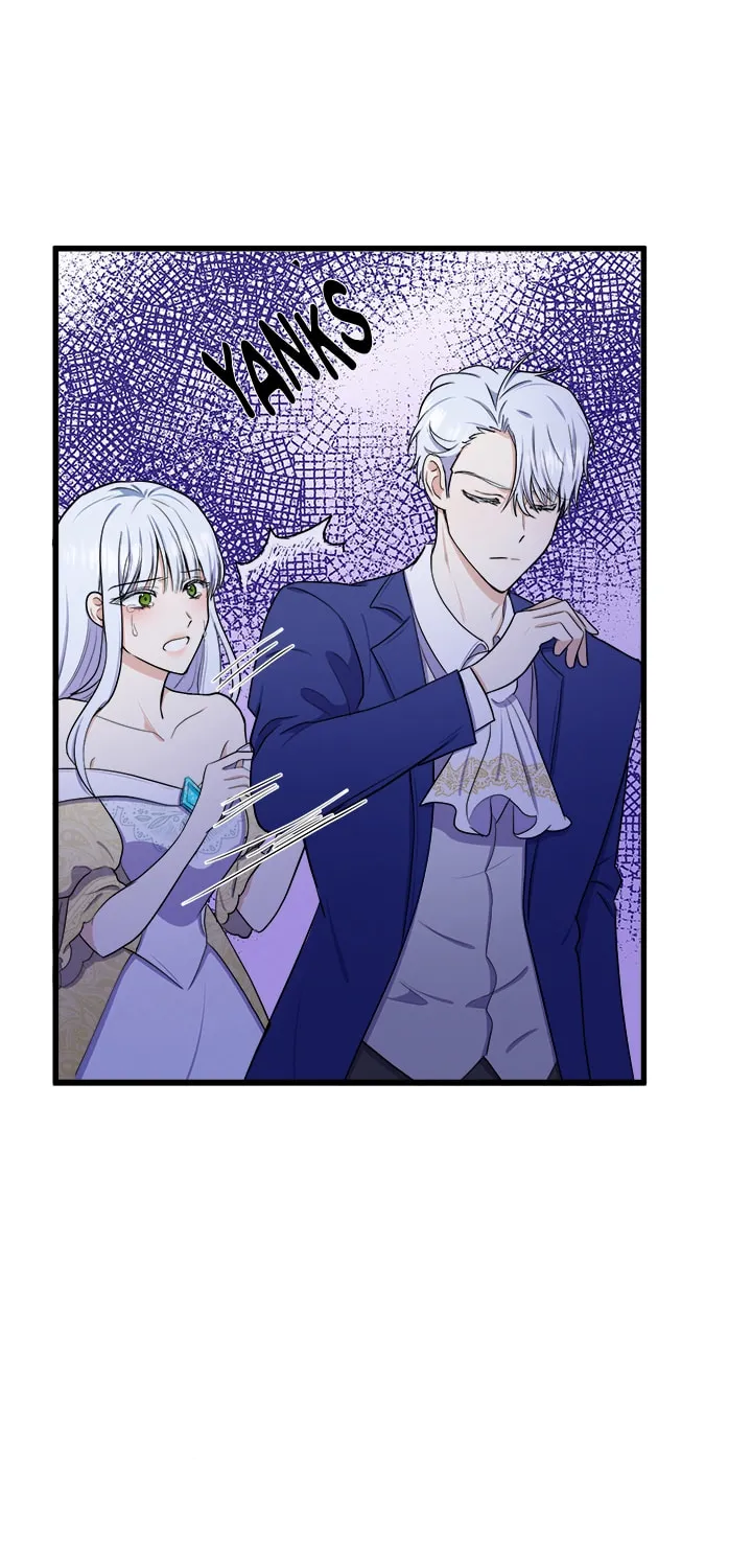 The Villainess Lives Again Chapter 26 page 31 - 