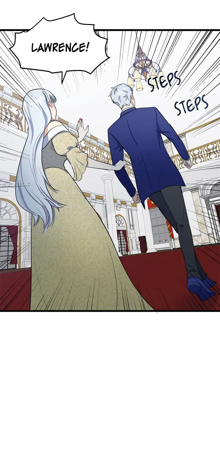 The Villainess Lives Again Chapter 26 page 32 - 