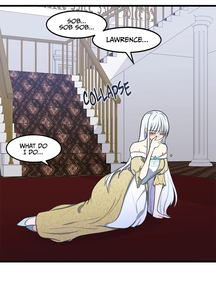 The Villainess Lives Again Chapter 26 page 33 - 