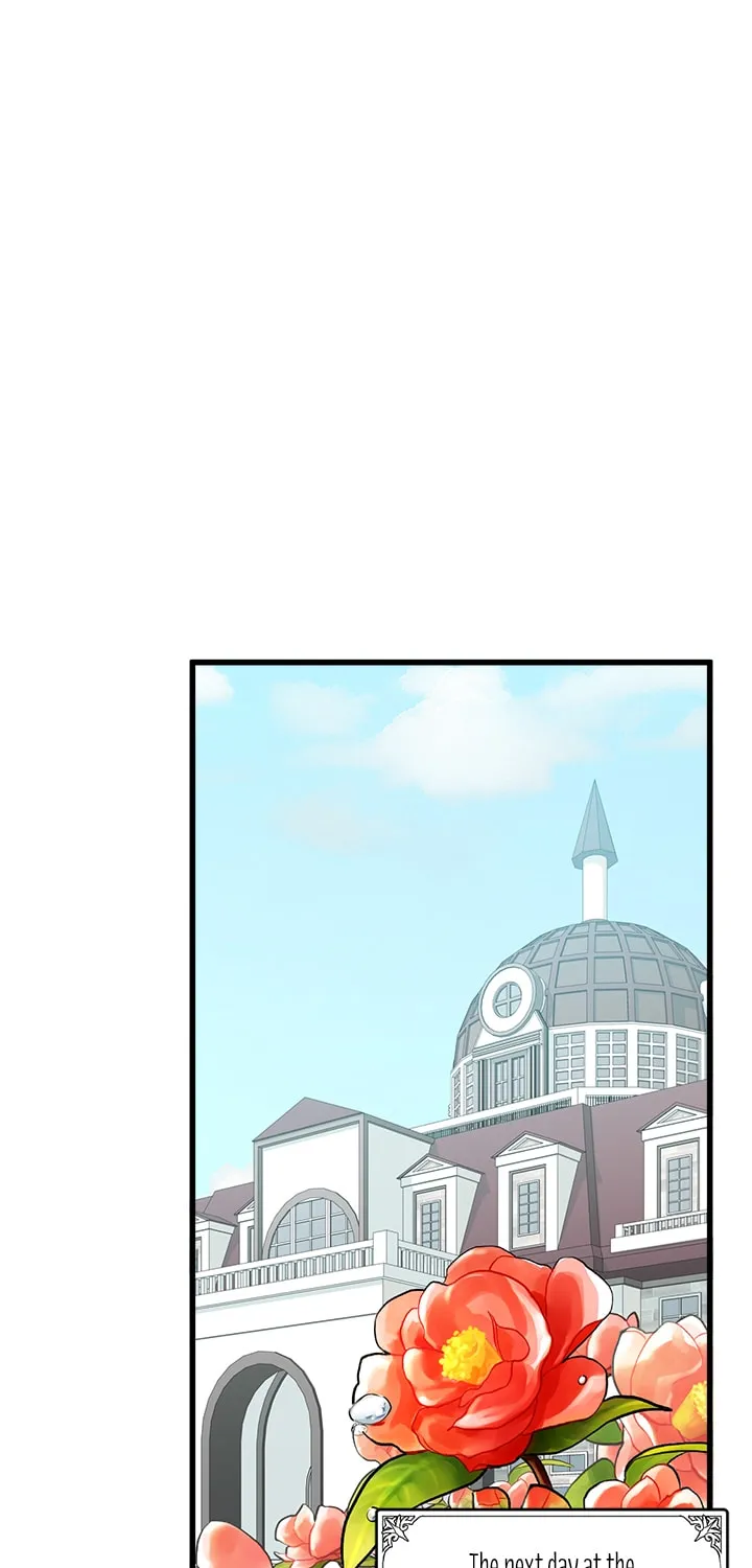 The Villainess Lives Again Chapter 26 page 34 - 