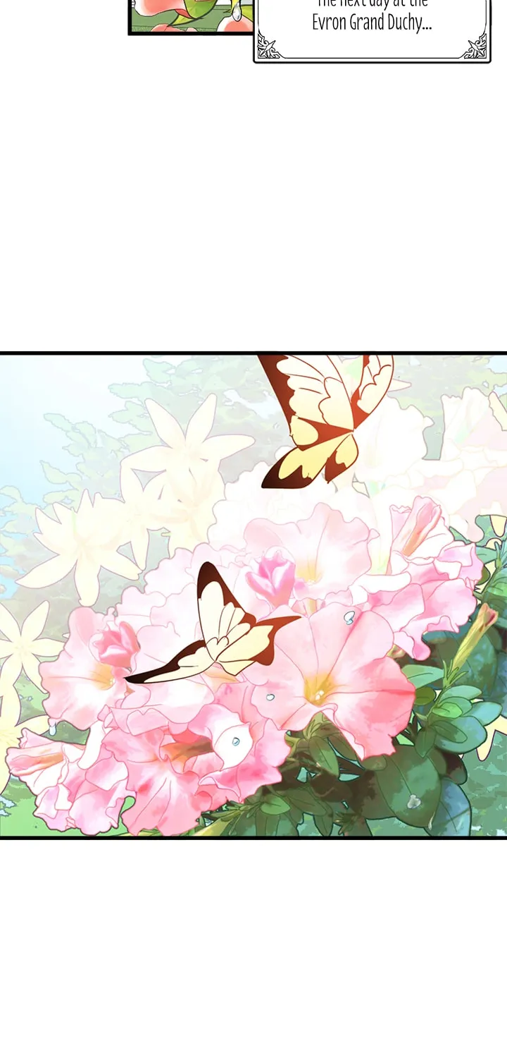 The Villainess Lives Again Chapter 26 page 35 - 