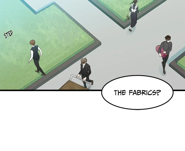 The Villainess Lives Again Chapter 26 page 38 - 