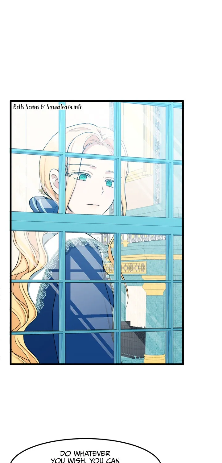 The Villainess Lives Again Chapter 26 page 39 - 