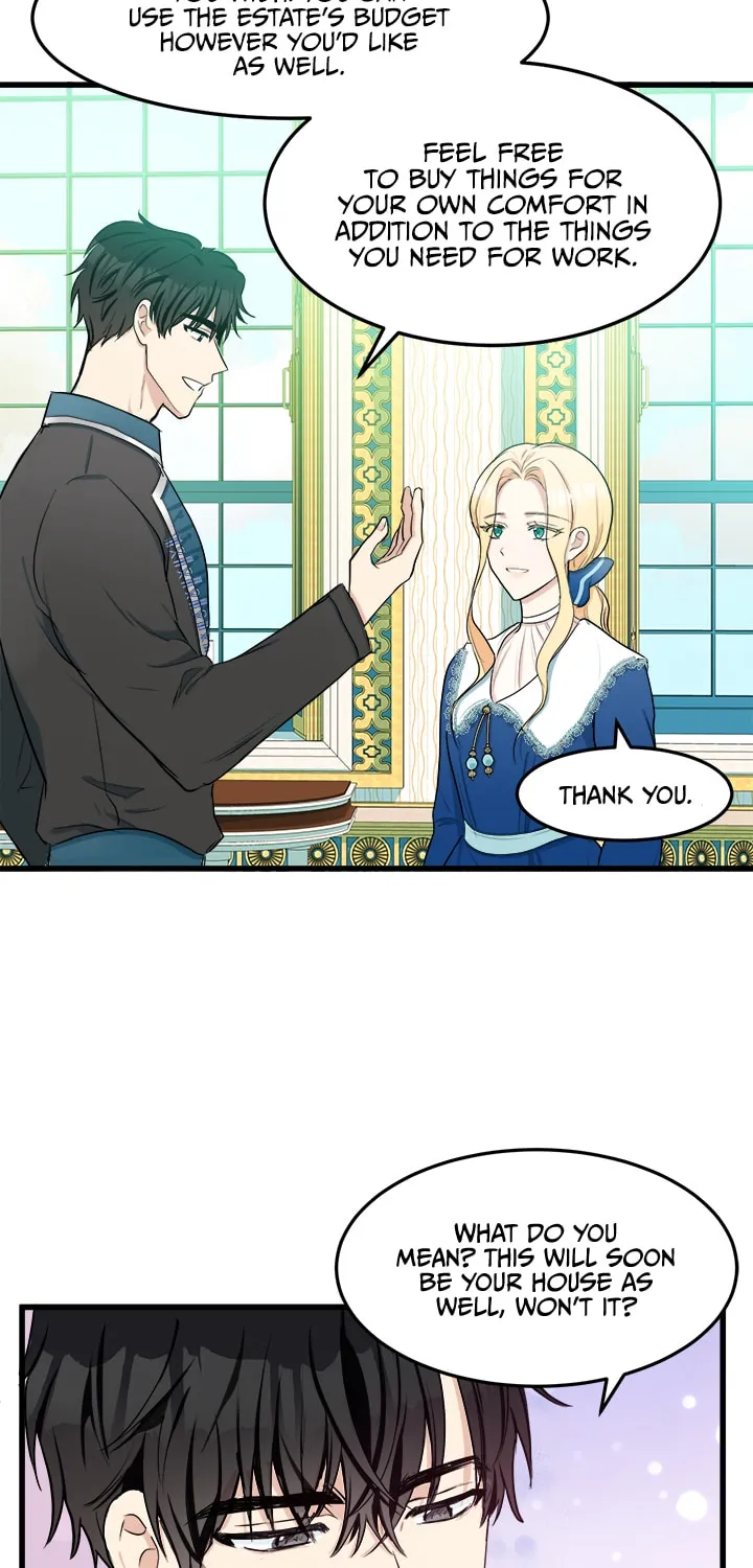 The Villainess Lives Again Chapter 26 page 40 - 