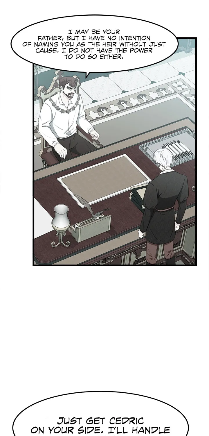 The Villainess Lives Again Chapter 26 page 5 - 