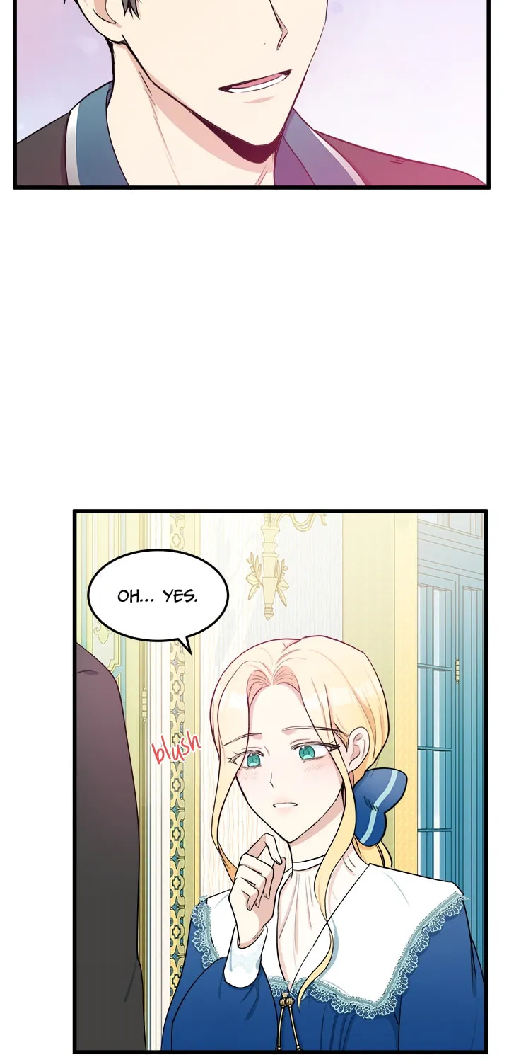 The Villainess Lives Again Chapter 26 page 41 - 