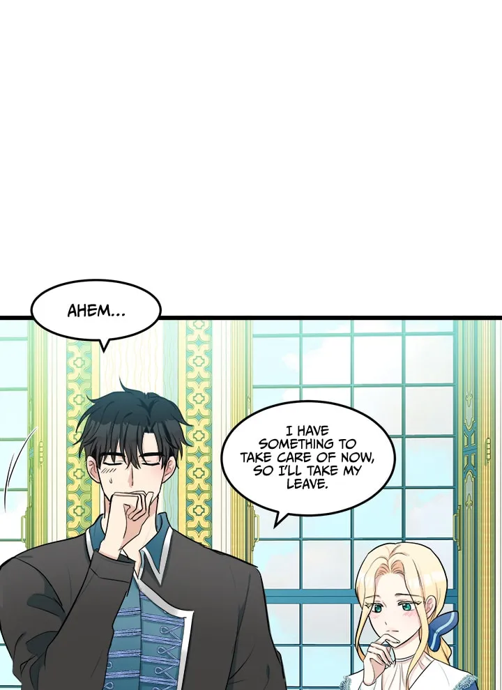 The Villainess Lives Again Chapter 26 page 42 - 