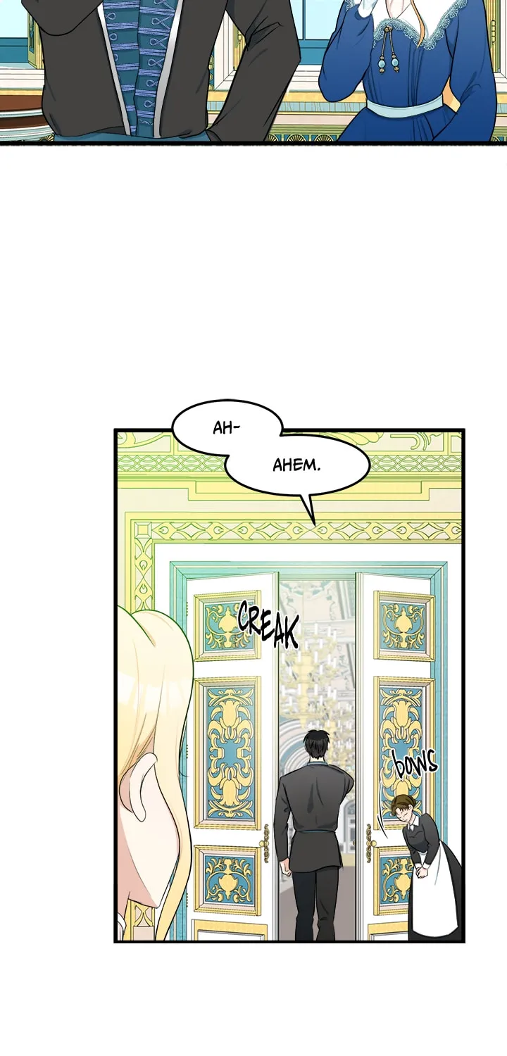 The Villainess Lives Again Chapter 26 page 43 - 